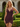 V-Neck Pleated Lace Up Mini Sheath Prom Dress With Drop in Burgundy