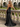 V-Neck Pleated Lace Up Mini Sheath Prom Dress With Drop in Black