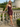 V-Neck Backless Lace Up Mini Sheath Prom Dress in Burgundy