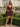 V-Neck Backless Lace Up Mini Sheath Prom Dress in Burgundy