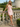 V-Neck Backless Lace Up Mini Sheath Prom Dress in Pink