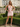 V-Neck Backless Lace Up Mini Sheath Prom Dress in Pink
