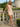 V-Neck Backless Lace Up Mini Sheath Prom Dress in Blush Pink