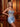 Crystal Beading Illusion Bodice Strapless Sheath Short Summer Hoco Dress in Sky Blue