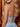 Crystal Beading Illusion Bodice Strapless Sheath Short Summer Hoco Dress in Sky Blue