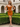 Sweetheart Neck Ruched Backless Lace Up Mini Sheath Prom Dress in Burnt Orange