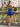 Sweetheart Neck Ruched Backless Lace Up Mini Sheath Prom Dress in Royal Blue