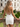 Sweetheart Neck Ruched Backless Lace Up Mini Sheath Prom Dress in White