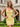 Sweetheart Neck Ruched Backless Lace Up Mini Sheath Prom Dress in Yellow