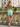 Sweetheart Neck Ruched Backless Lace Up Mini Sheath Prom Dress in Mint Green