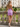 Sweetheart Neck Ruched Backless Lace Up Mini Sheath Prom Dress in Lilac