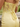 Strapless Sparkly Ruched Mini Sheath Prom Dress in Yellow