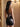 Sparkly Crystal Bodice Illusion Sheer Mini Sheath Homecoming Dress in Black