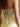 Sparkly Crystal Bodice Illusion Sheer Mini Sheath Homecoming Dress in Yellow