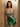 Sparkly Crystal Bodice Illusion Sheer Mini Sheath Homecoming Dress in Emerald Green