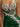 Sparkly Crystal Bodice Illusion Sheer Mini Sheath Homecoming Dress in Emerald Green