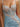 Sparkly Crystal Bodice Illusion Sheer Mini Sheath Homecoming Dress in Sky Blue