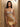 Sparkly Crystal Bodice Illusion Sheer Mini Sheath Homecoming Dress in Gold