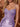Backless Sweethrart Neck Illusion Bodice Lace Up Mini Sheath Hoco Dress in Lilac