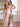Lace Embroidery Sheer Bodice Spaghetti Strap Mermaid Prom Dress - Blush Pink