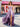 Cut Front Corset Bodice Sparkly Satin Ball Gown Prom Dress - Lavender