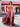 Cut Front Corset Bodice Sparkly Satin Ball Gown Prom Dress-Watermelon Red