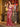 Boned Off Shoulder Sparkly Mermaid Prom Dress Long-Watermelon Red