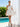 Satin Bow One Shoulder Homecoming Dress Short A-Line in White