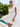 Satin Bow One Shoulder Homecoming Dress Short A-Line in White