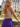 Halter Cut Front Sparkly Beading Chiffon Mini Ball Gown Prom Dress in Purple