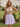 Halter Cut Front Sparkly Beading Chiffon Mini Ball Gown Prom Dress in Lavender