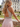 Halter Cut Front Sparkly Beading Chiffon Mini Ball Gown Prom Dress in Pink