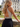 Halter Cut Front Sparkly Beading Chiffon Mini Ball Gown Prom Dress in Black