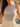 Luxury Crystal Backless Halter Mini A-Line Prom Dress in Champagne