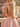 Halter Bodice Bow Backless Zipped A-Line Formal Mini Skirt in Pink