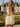 Deep V-Neck Big Bow Backless Mini A-Line Prom With Pocket in Yellow