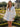 Long Sleeves Deep V-Neck Satin Backless Mini Prom Dress - White