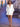Long Sleeves Deep V-Neck Satin Backless Mini Prom Dress - White