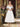 Off Shoulder Satin Ankle Ball Gown Prom Dress - White