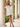 Bow Front Off Shoulder Short Hoco A-Line Dress in White