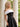 Bow Back Off-Shoulder Contrast Mini A-Line Homecoming Dress