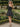 Off Shoulder Long Sleeves A-Line Satin Mini Prom Dress - Black