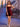 Hand Beading Square Satin Mini Ball Gown Prom Dress - Burgundy