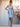 Square Knee Length Prom Dress With Removable Bow