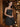 Cowl Neck A-Line Satin Mini Homecoming Dress