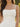 Spaghetti Strap Ruched Mini A-Line Homecoming Dress
