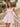 Square Neck A-Line Tank Homecoming Dress with Bow