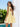 Square Neck Bow Strap Pleated Mini A-Line Homecoming Dress