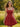 Tank Square Neck Corset Bubble Hem Mini Homecoming Dress