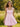 Tank Square Neck Corset Bubble Hem Mini Homecoming Dress